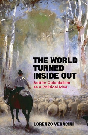 World Turned Inside Out