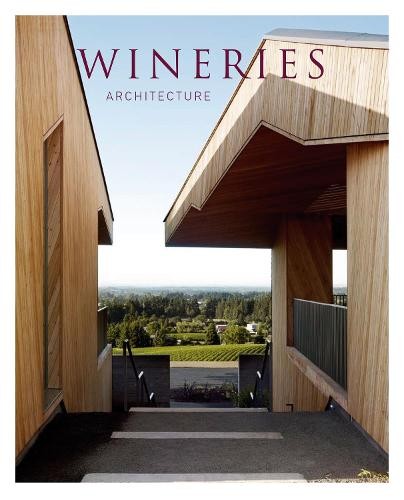 Wineries Architecture