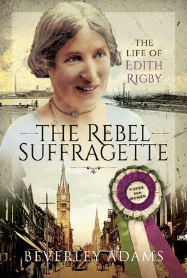 Rebel Suffragette