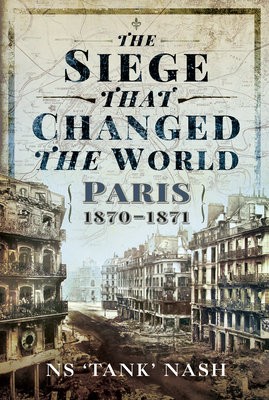 Siege that Changed the World