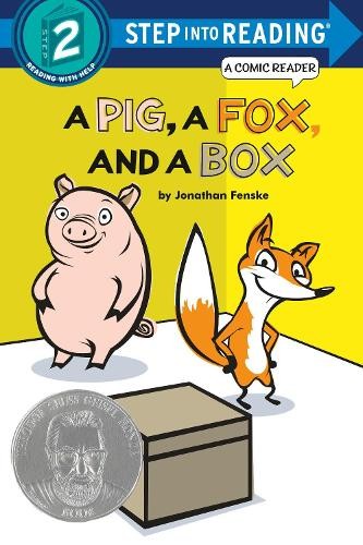 Pig, a Fox, and a Box