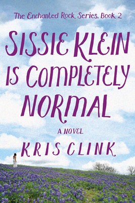 Sissie Klein is Perfectly Normal