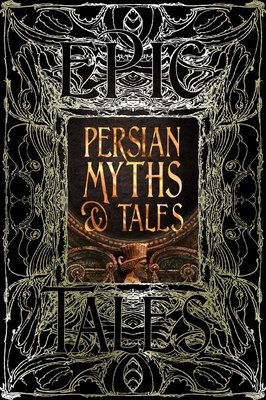 Persian Myths a Tales
