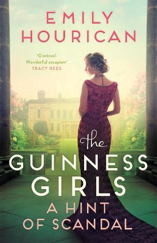 Guinness Girls – A Hint of Scandal