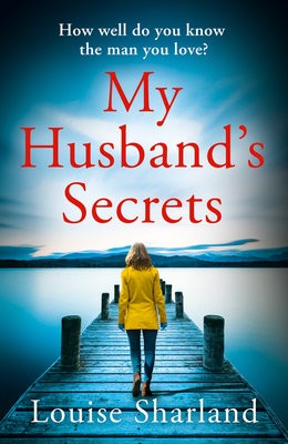 My HusbandÂ’s Secrets