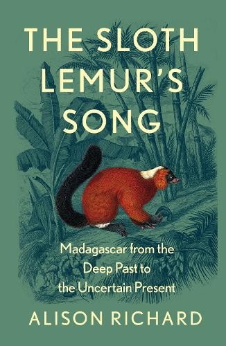 Sloth Lemur’s Song