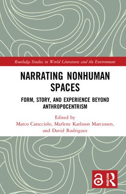 Narrating Nonhuman Spaces