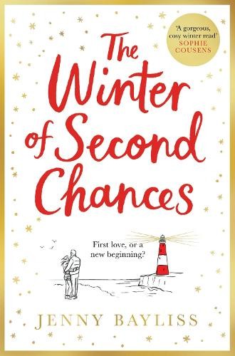 Winter of Second Chances