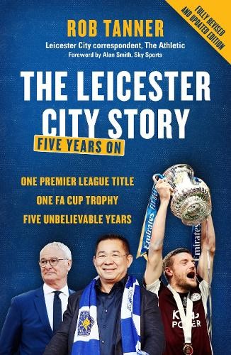 Leicester City Story
