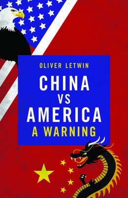China vs America