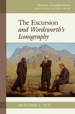 Excursion and Wordsworth’s Iconography