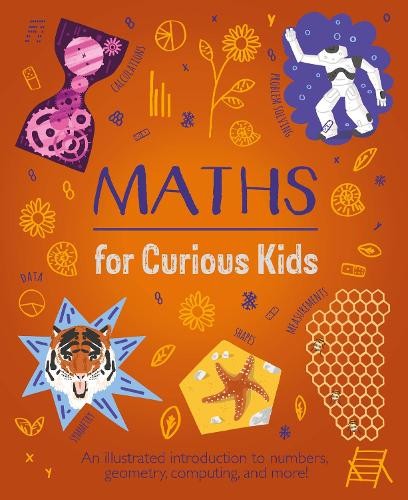 Maths for Curious Kids