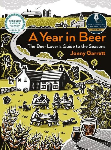 Year in Beer