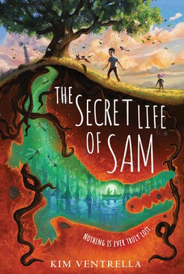 Secret Life of Sam