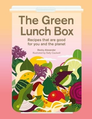 Green Lunch Box