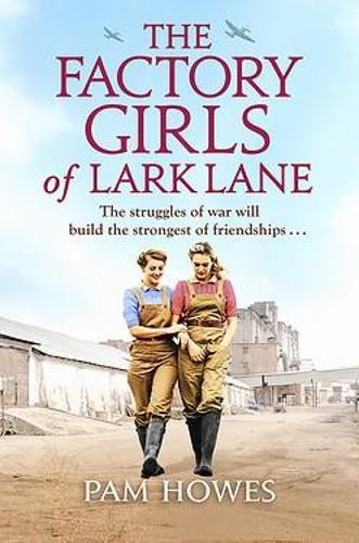 Factory Girls of Lark Lane