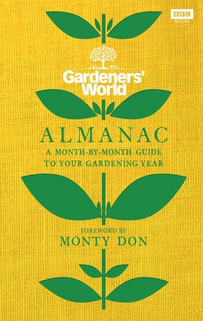 Gardeners’ World Almanac