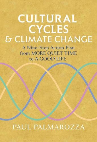 Cultural Cycles a Climate Change