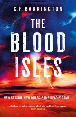 Blood Isles