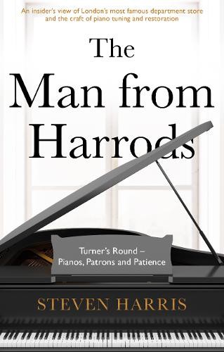 Man From Harrods