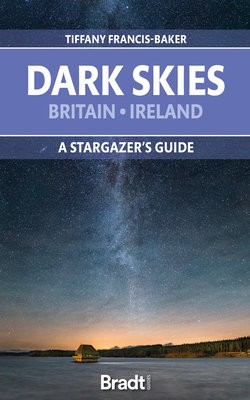Dark Skies of Britain a Ireland