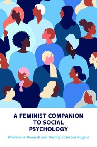 Feminist Companion to Social Psychology