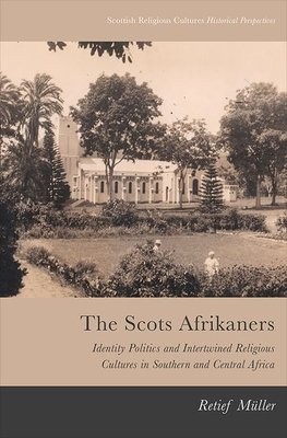 Scots Afrikaners