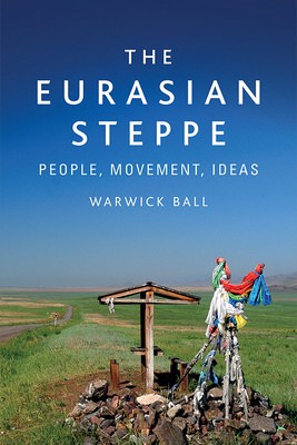 Eurasian Steppe