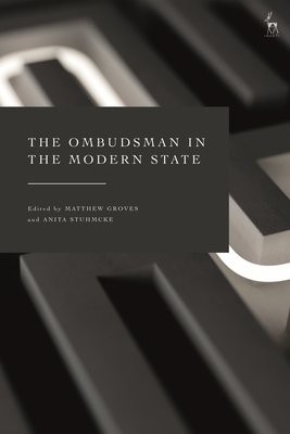 Ombudsman in the Modern State