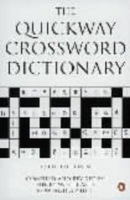 Quickway Crossword Dictionary