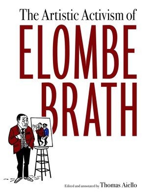 Artistic Activism of Elombe Brath