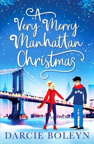 Very Merry Manhattan Christmas