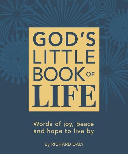 GodÂ’s Little Book of Life
