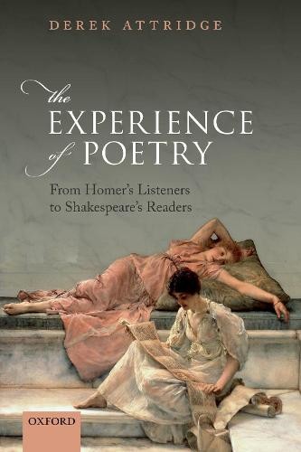 Experience of Poetry