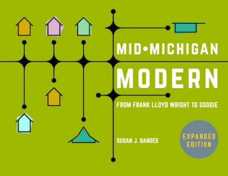 Mid-Michigan Modern, Expanded Edition