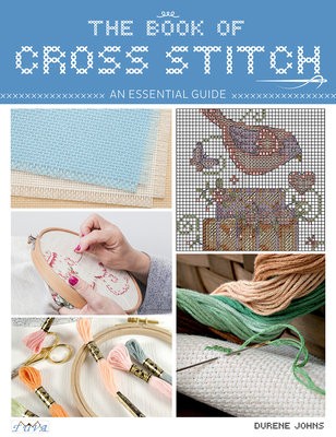 Book of Cross Stitch