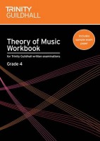 Theory of Music Workbook Grade 4 (2007)