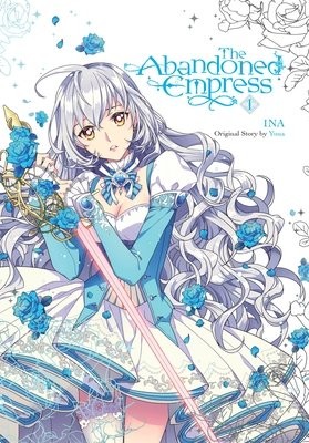 Abandoned Empress, Vol. 1 (comic)