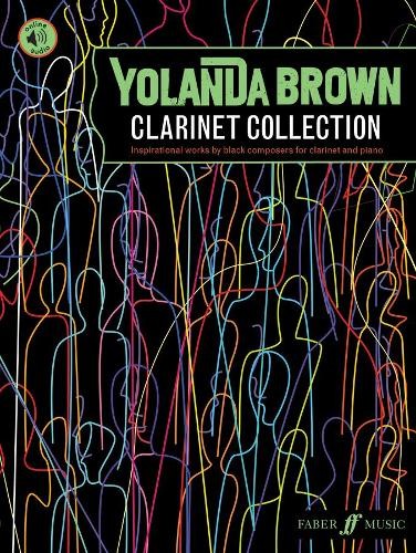 YolanDa Brown's Clarinet Collection