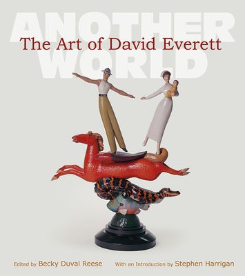 Art of David Everett Volume 25