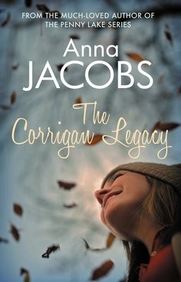 Corrigan Legacy