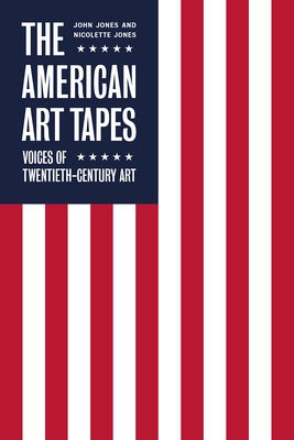 American Art Tapes: