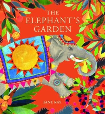 Elephant's Garden