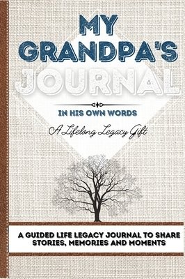 My Grandpa's Journal