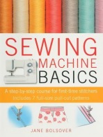 Sewing Machine Basics
