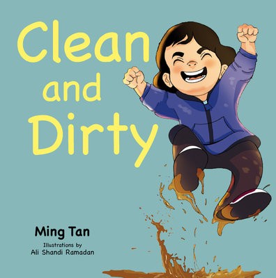 Clean a Dirty