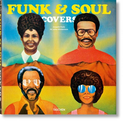 Funk a Soul Covers