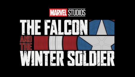 Marvel's The Falcon a The Winter Soldier: The Art Of The Series