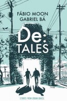 De: Tales - Stories From Urban Brazil