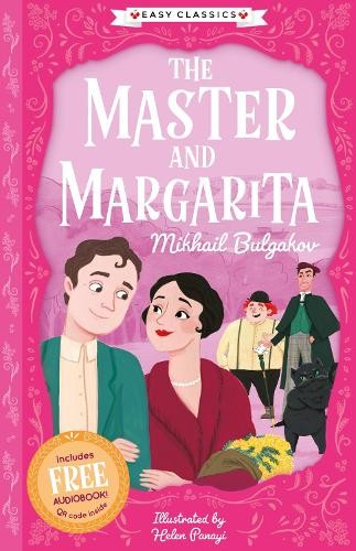 Master and Margarita (Easy Classics)